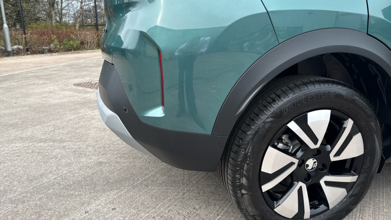 Vauxhall Frontera 83kW GS 44kWh 5dr Auto Electric Estate